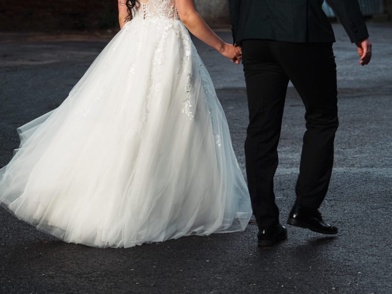 Fotografia i film ślubny Wrocław